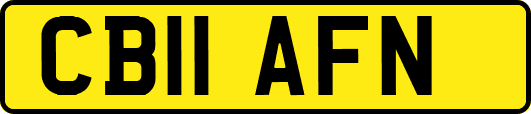CB11AFN