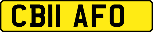 CB11AFO