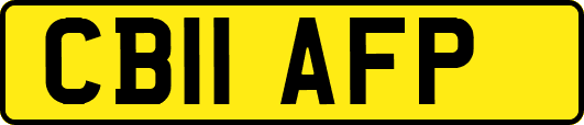 CB11AFP
