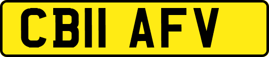 CB11AFV