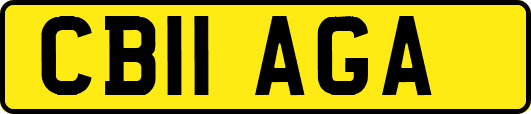 CB11AGA