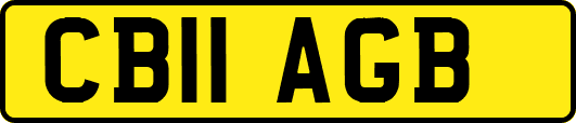 CB11AGB