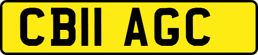 CB11AGC