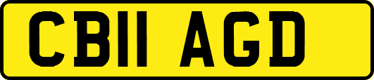 CB11AGD