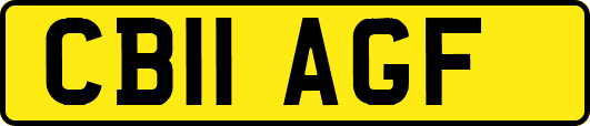 CB11AGF