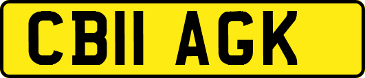 CB11AGK