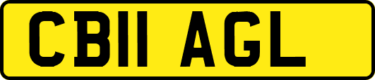 CB11AGL