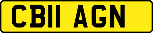 CB11AGN