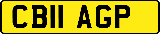 CB11AGP