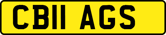 CB11AGS