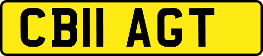 CB11AGT