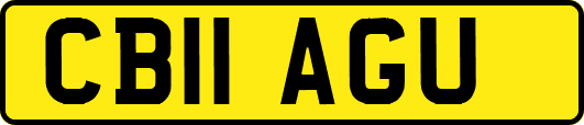 CB11AGU
