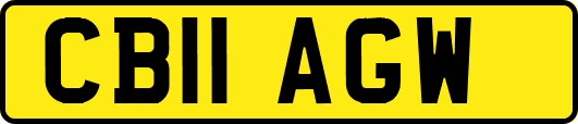 CB11AGW