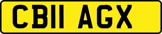 CB11AGX