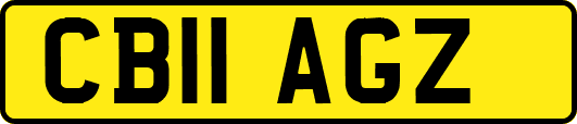 CB11AGZ