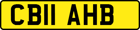 CB11AHB