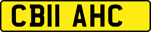 CB11AHC