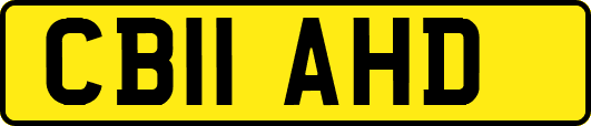CB11AHD