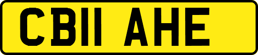CB11AHE