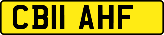 CB11AHF