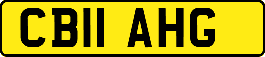 CB11AHG