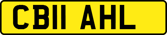 CB11AHL
