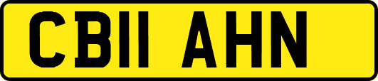 CB11AHN