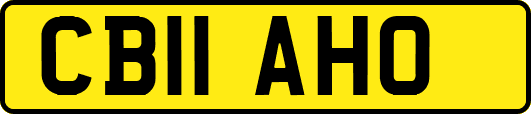 CB11AHO