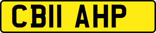 CB11AHP