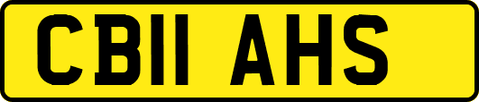 CB11AHS