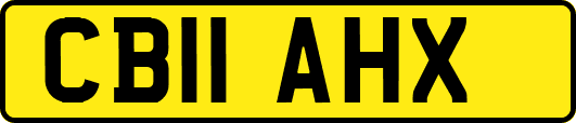 CB11AHX