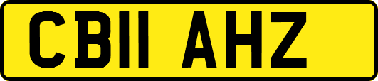 CB11AHZ