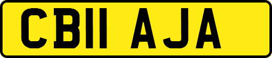 CB11AJA