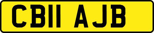 CB11AJB