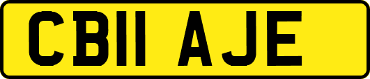 CB11AJE