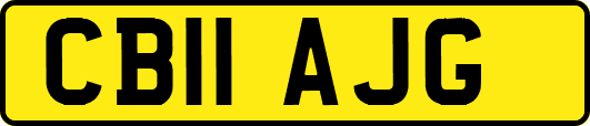 CB11AJG