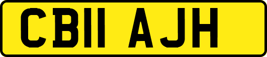 CB11AJH