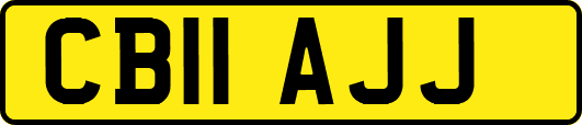 CB11AJJ