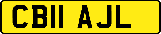 CB11AJL