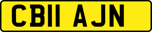 CB11AJN