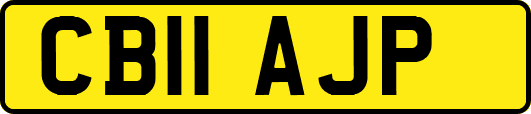 CB11AJP