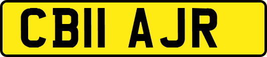 CB11AJR