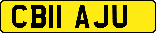 CB11AJU