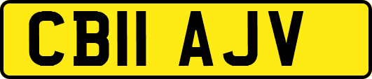 CB11AJV