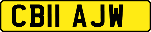 CB11AJW