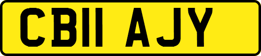CB11AJY