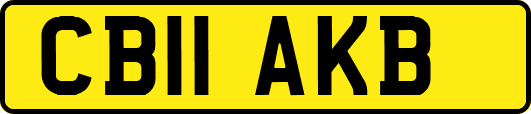 CB11AKB