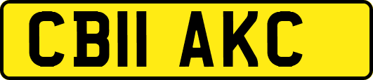 CB11AKC