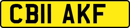 CB11AKF