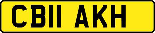 CB11AKH